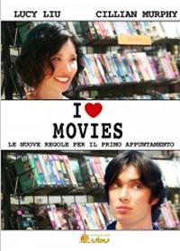 locandina del film I LOVE MOVIES