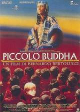 locandina del film PICCOLO BUDDHA