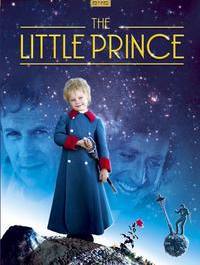 locandina del film IL PICCOLO PRINCIPE