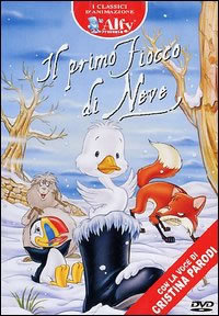 locandina del film IL PRIMO FIOCCO DI NEVE