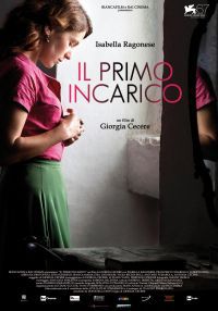locandina del film IL PRIMO INCARICO