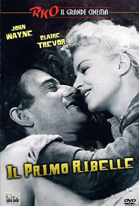 locandina del film IL PRIMO RIBELLE