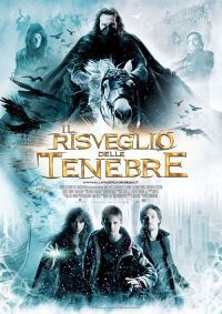 locandina del film IL RISVEGLIO DELLE TENEBRE