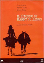 locandina del film IL RITORNO DI HARRY COLLINGS