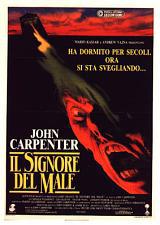 locandina del film IL SIGNORE DEL MALE