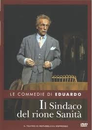 locandina del film IL SINDACO DEL RIONE SANITA'