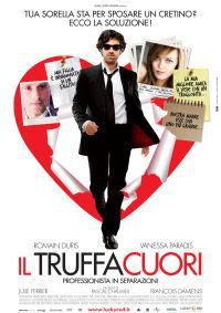 locandina del film IL TRUFFACUORI