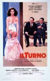 Il turno movie