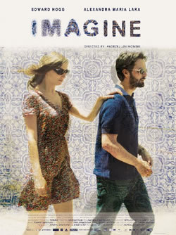 locandina del film IMAGINE (2012)