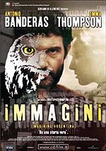 locandina del film IMMAGINI - IMAGINING ARGENTINA