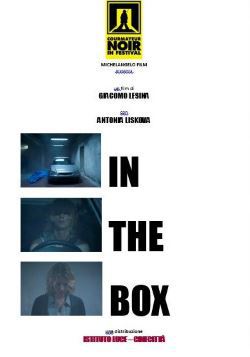 locandina del film IN THE BOX