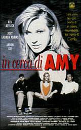 locandina del film IN CERCA DI AMY