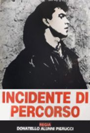 locandina del film INCIDENTE DI PERCORSO