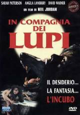 locandina del film IN COMPAGNIA DEI LUPI