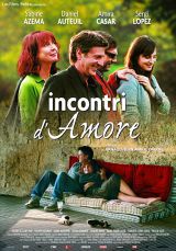 locandina del film INCONTRI D'AMORE