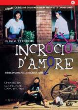 locandina del film INCROCIO D'AMORE
