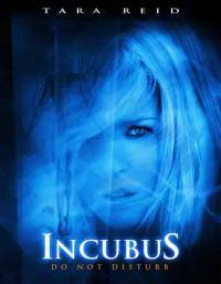 locandina del film INCUBUS (2006)
