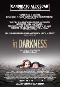 locandina del film IN DARKNESS