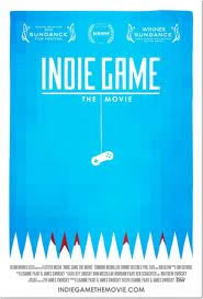 locandina del film INDIE GAME: THE MOVIE