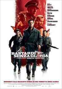 locandina del film BASTARDI SENZA GLORIA