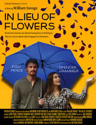 locandina del film IN LIEU OF FLOWERS