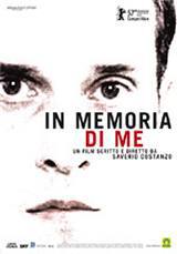 locandina del film IN MEMORIA DI ME