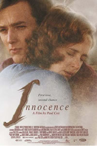locandina del film INNOCENCE (2000)