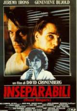 locandina del film INSEPARABILI