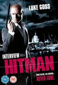 locandina del film INTERVIEW WITH A HITMAN