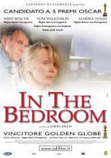 locandina del film IN THE BEDROOM