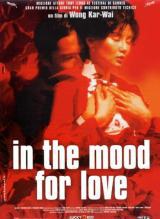 locandina del film IN THE MOOD FOR LOVE