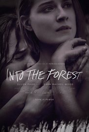 locandina del film INTO THE FOREST