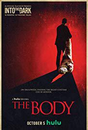 locandina del film INTO THE DARK: THE BODY