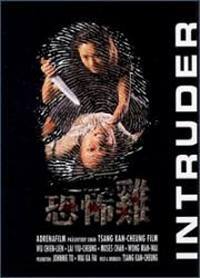 locandina del film INTRUDER (1997)