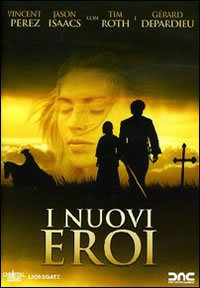 locandina del film I NUOVI EROI (2004)