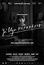 locandina del film IO, OLGA HEPNAROVA