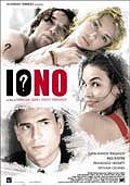 locandina del film IO NO