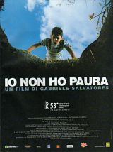 locandina del film IO NON HO PAURA