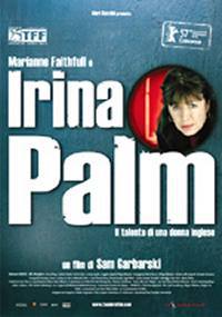 locandina del film IRINA PALM