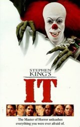 locandina del film IT