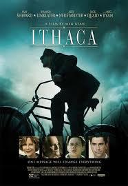 locandina del film ITHACA - L'ATTESA DI UN RITORNO