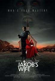 locandina del film JAKOB'S WIFE