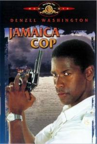 locandina del film JAMAICA COP