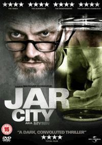 locandina del film JAR CITY