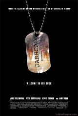 locandina del film JARHEAD