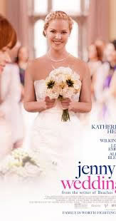 locandina del film JENNY'S WEDDING