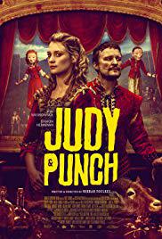 locandina del film JUDY & PUNCH
