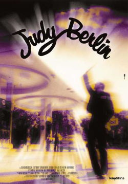 locandina del film JUDY BERLIN