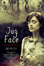 locandina del film JUG FACE