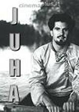 locandina del film JUHA (1937)